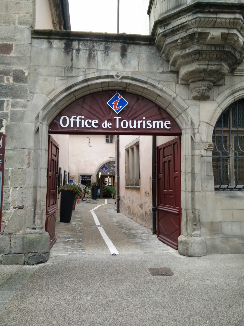 Maison du Cardinal Jouffroy