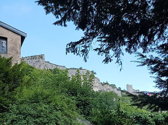 Fort de Chaudanne
