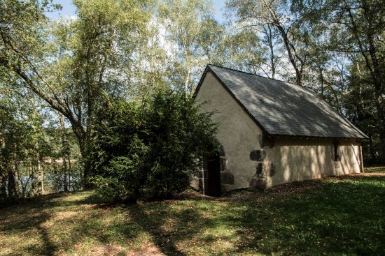Musée de la Résistance en Morvan