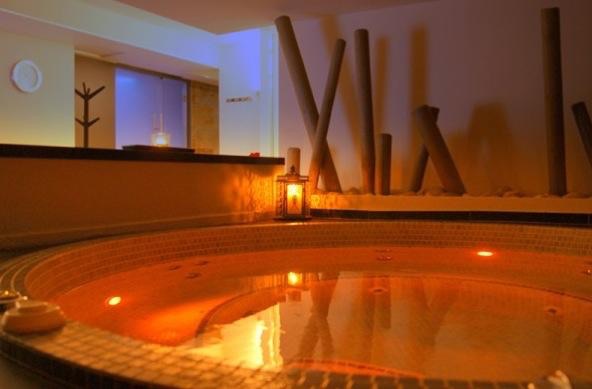 Aloha Spa