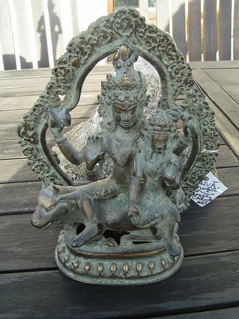 Zone Libre Orient Shop