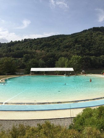 Base Aquatique Eyrium