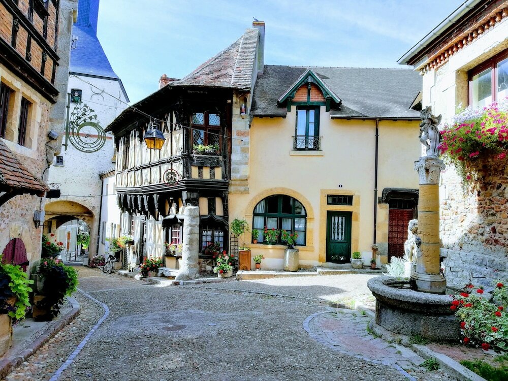 Domaine du Bourg