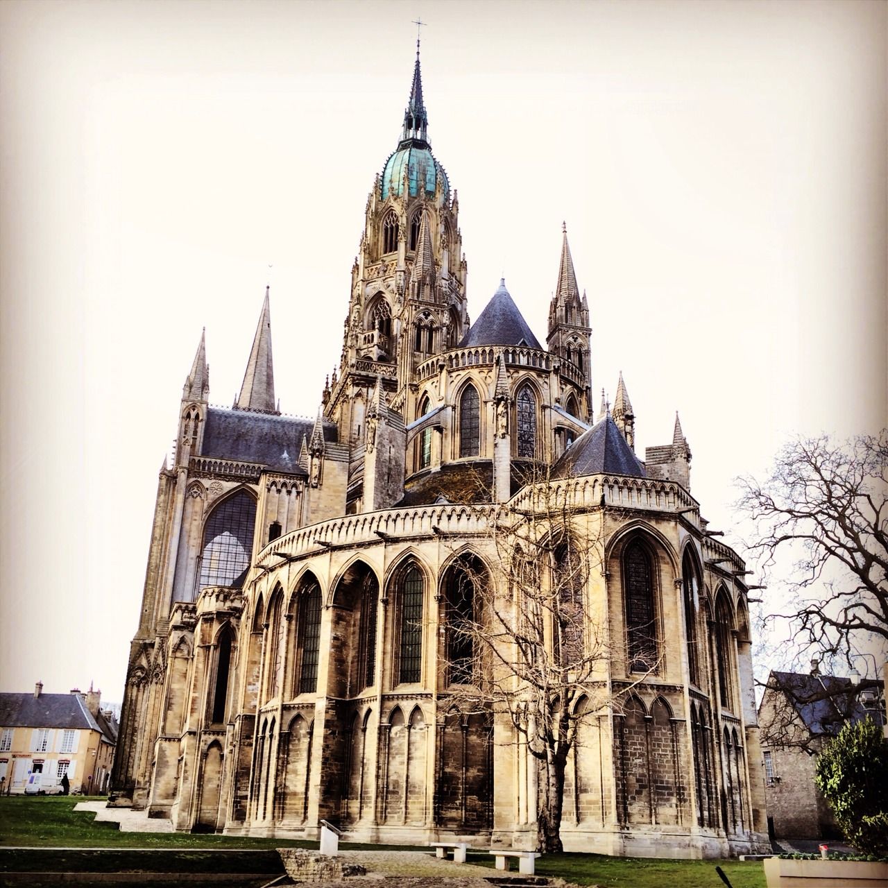 Cathedrale Notre-Dame