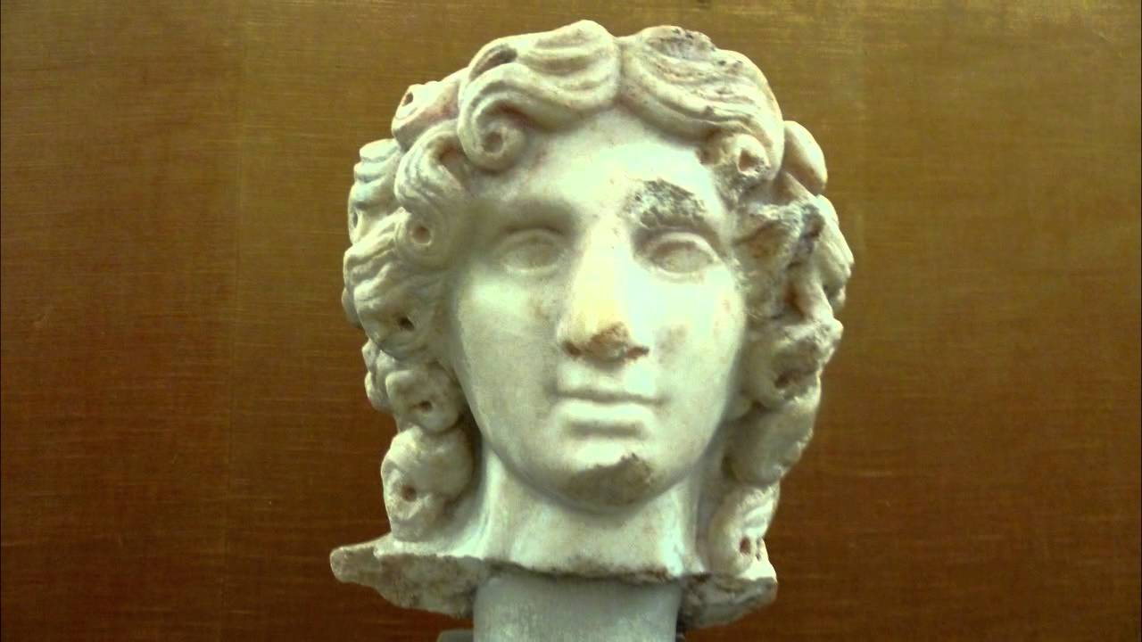 Musée de Valence, Art & Archéologie
