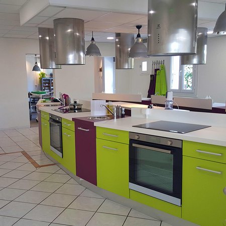 Atelier Gourmand Valence