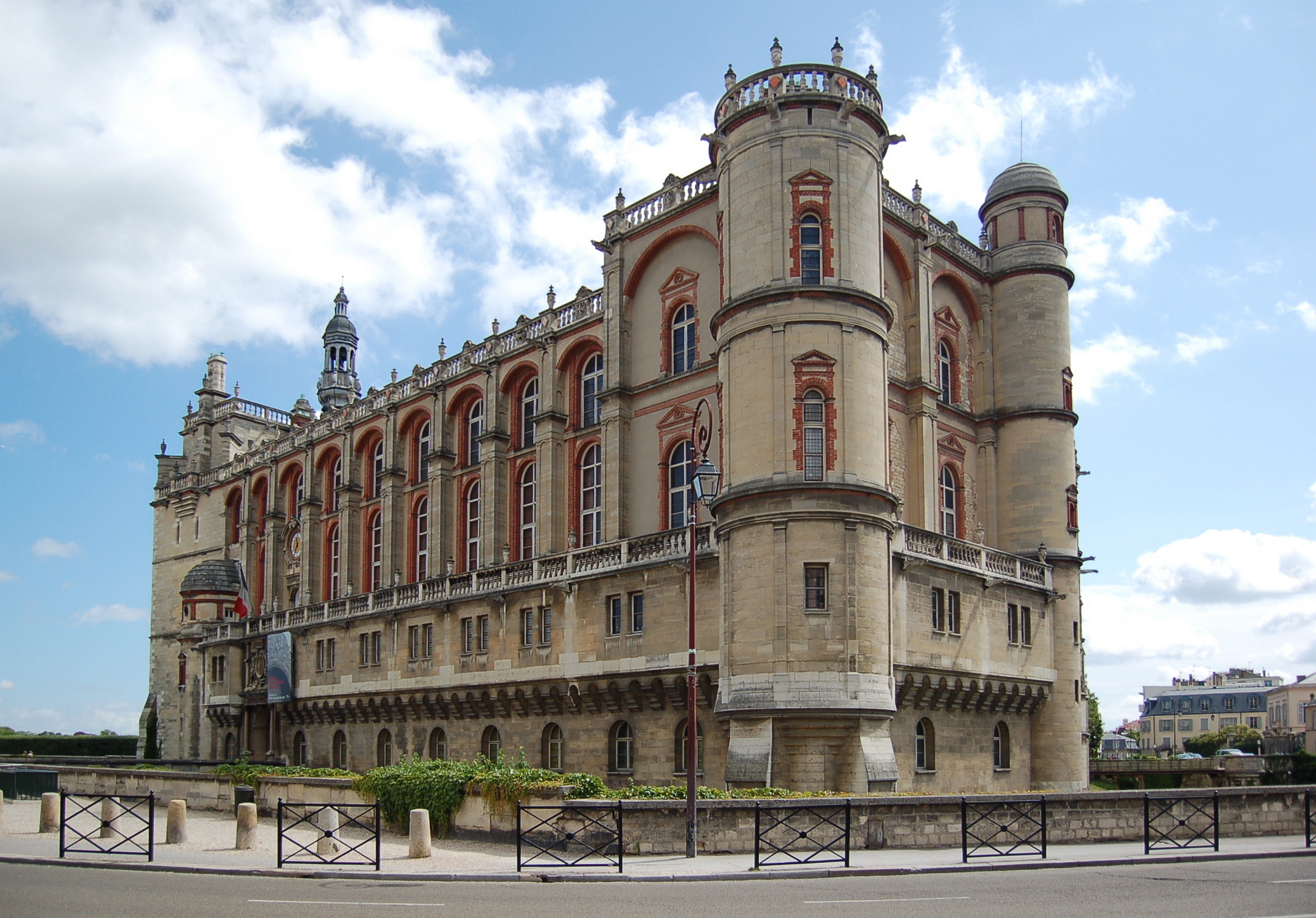 Musee d'Archeologie Tricastine