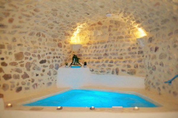 Aqualya Spa