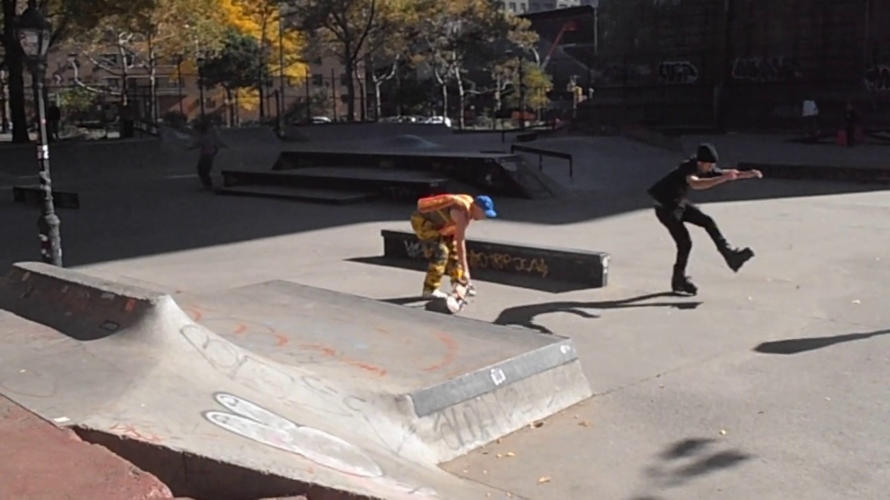 Skate Park Academy
