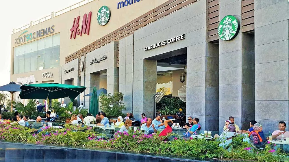 Point 90 Mall