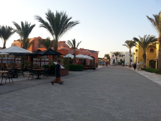 Downtown Bazaar