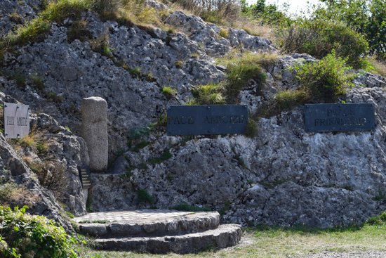 Memorial National des Troupes de Montagne