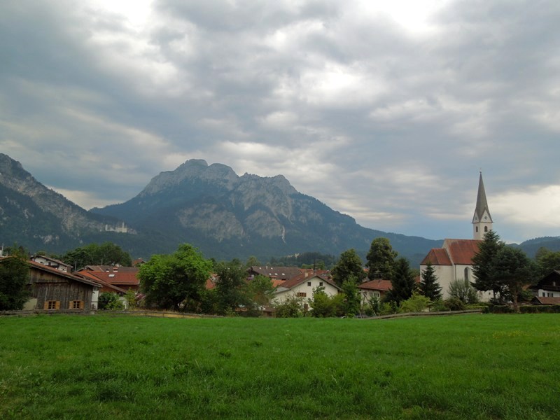 Kirche St. Georg