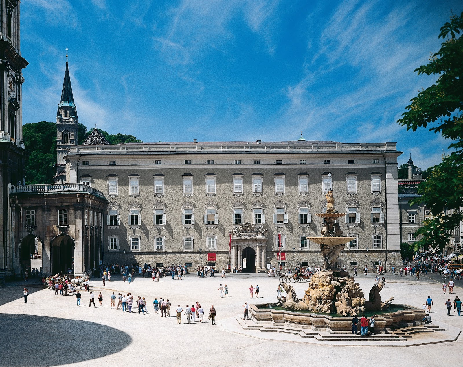 Residenzgalerie Salzburg