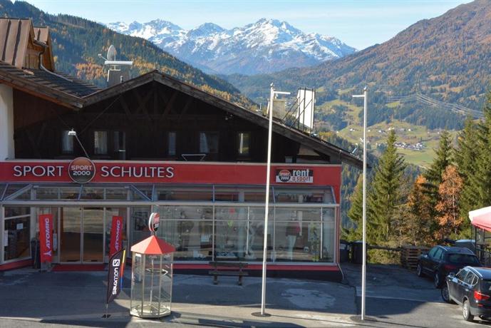Sport Schultes