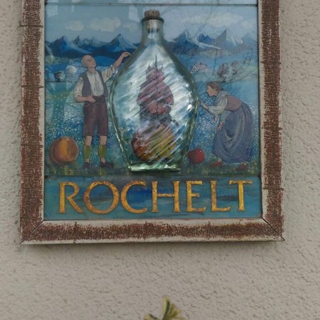 Brennerei Rochelt GmbH
