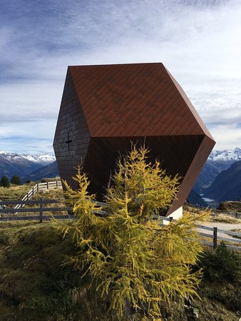 Granatkapelle Am Penken