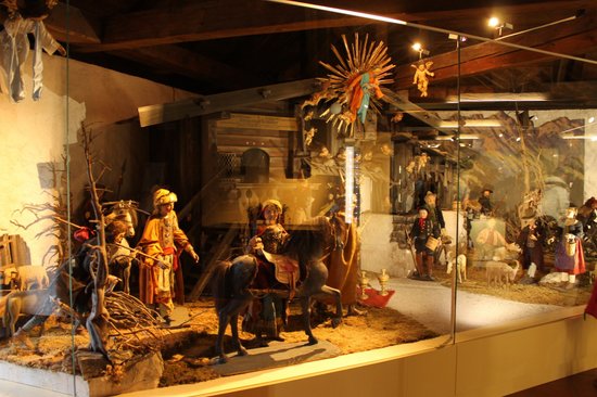 Museum Schloss Ritzen