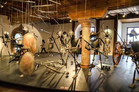 Festungsmuseum