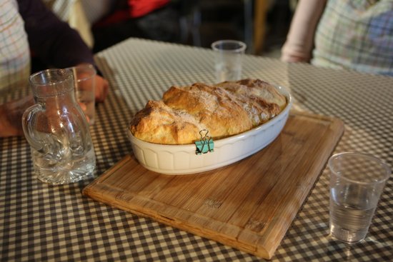 Edelweiss Cooking School