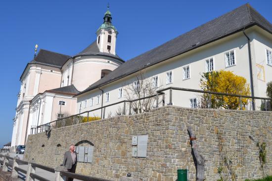 Wallfahrtsbasilika Sonntagberg