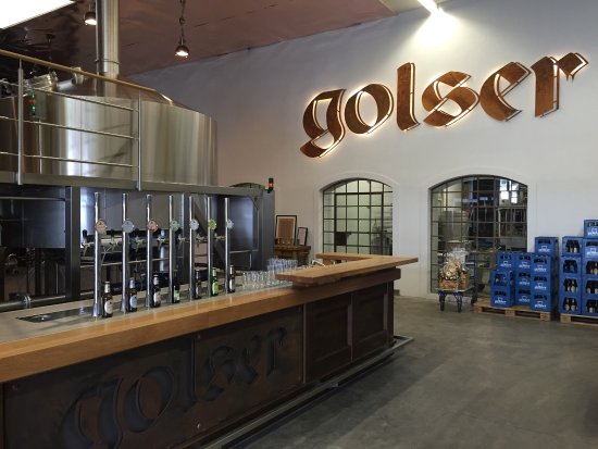 Privatbrauerei Gols