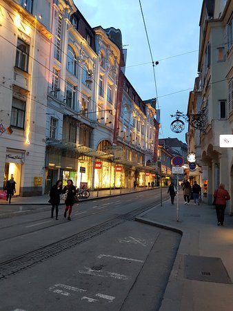 Sackstrasse