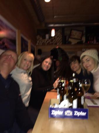Ice-Berg Sportsbar