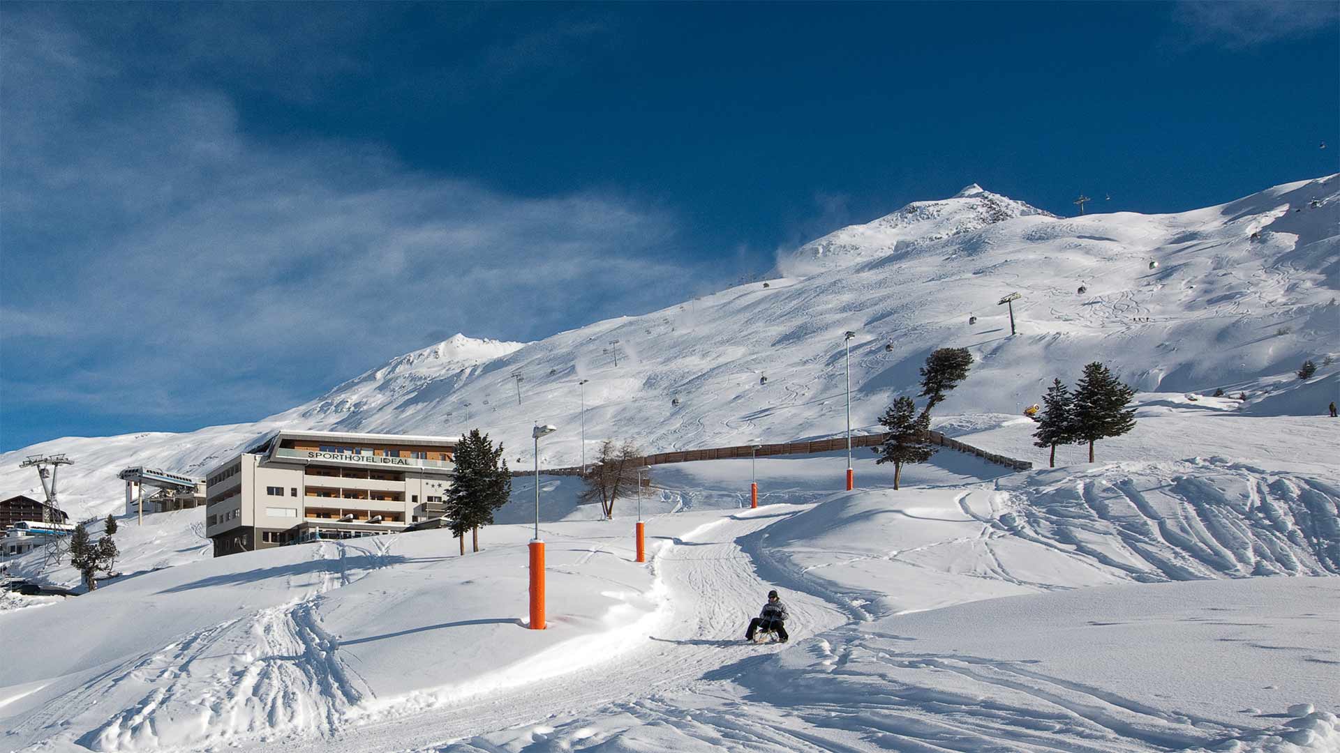 Hochgurgl