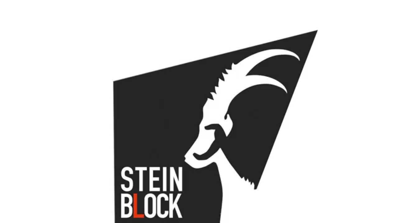 Steinblock