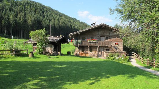 Bergbauern Museum
