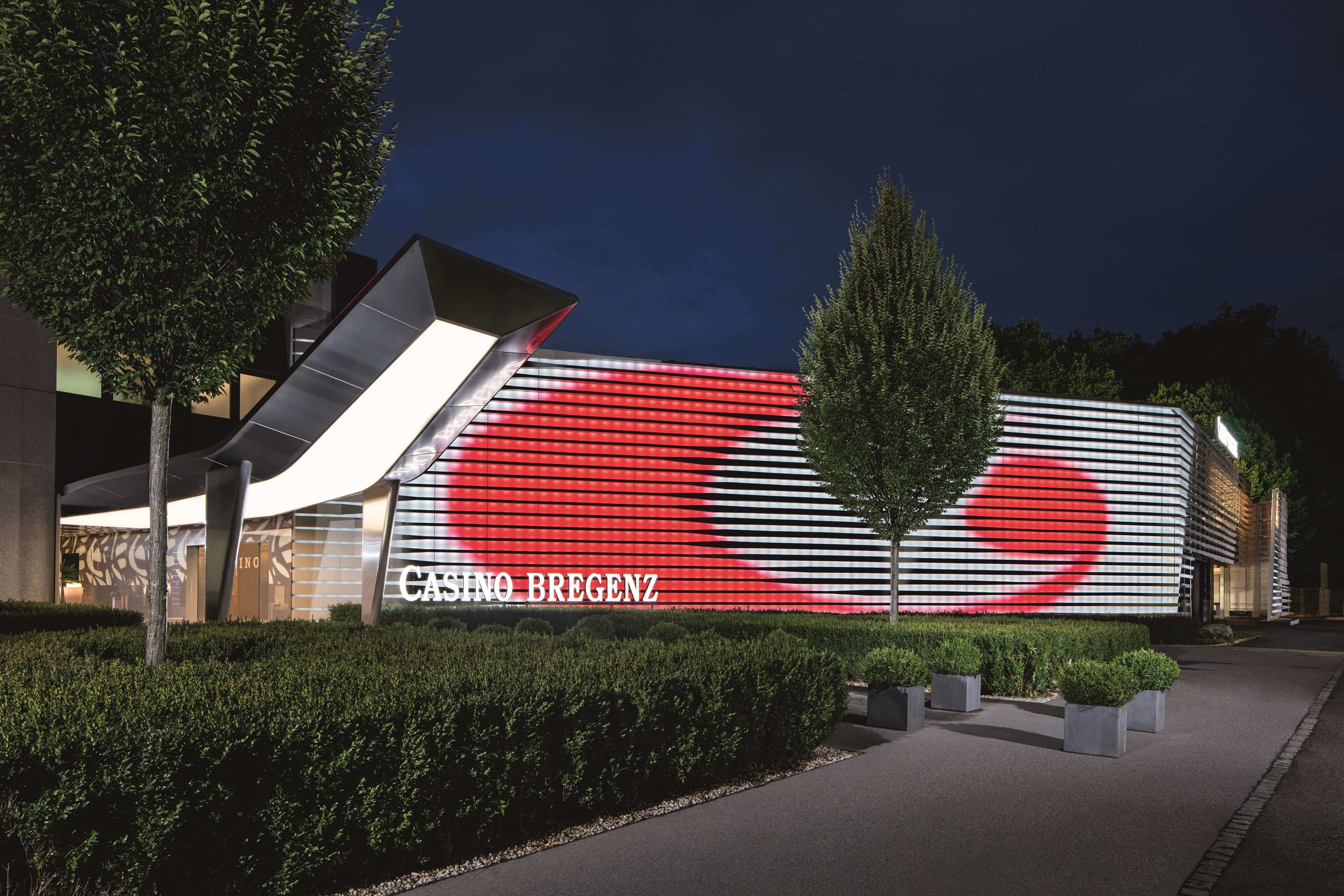 Casino Bregenz
