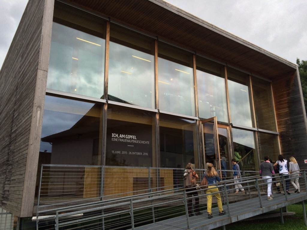 Women's Museum (Frauenmuseum)