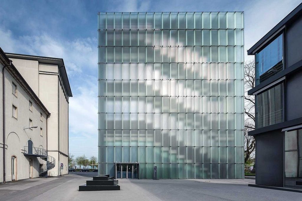 Kunsthaus Bregenz