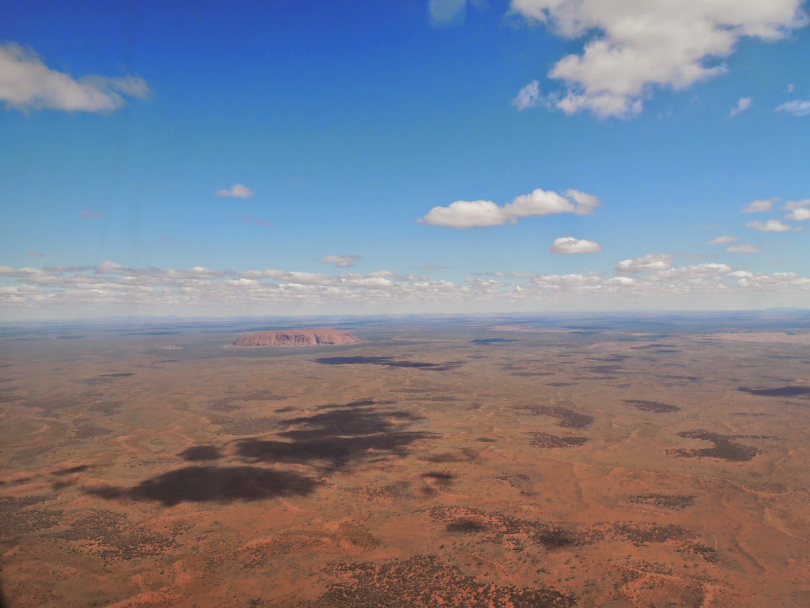 Outback Sky Journeys