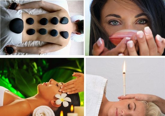 Synergy Bodywork & Wellness - Gawler