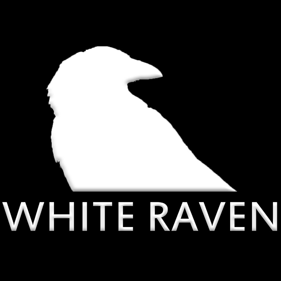 The White Raven