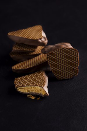 Ms Peacock Chocolatier