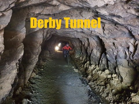 Derby Tunnel