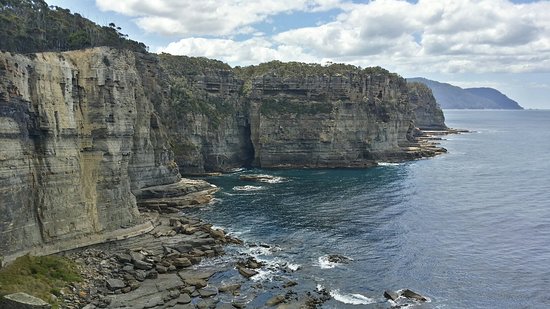 Cape Hauy