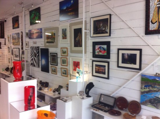 Willunga Leadlight and Glass Studio