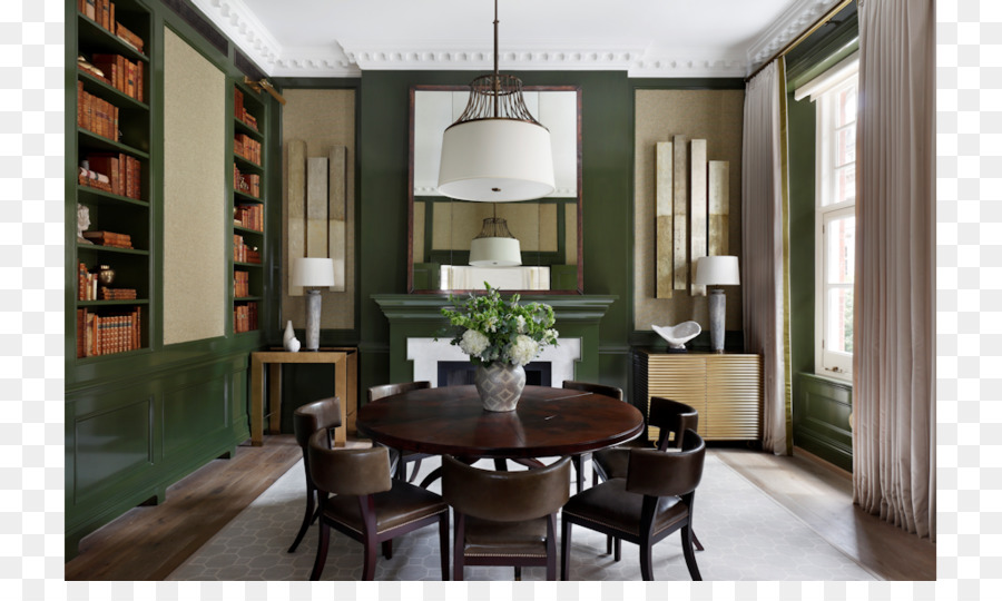 Interiors by Jade