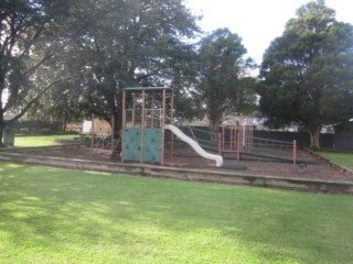 Dumbalk Playground