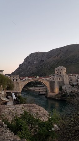 Airport Transfer Sarajevo & Trips in Bosnia - ASFA Tours