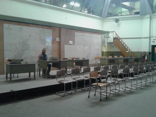 Commandobunker Kemmel