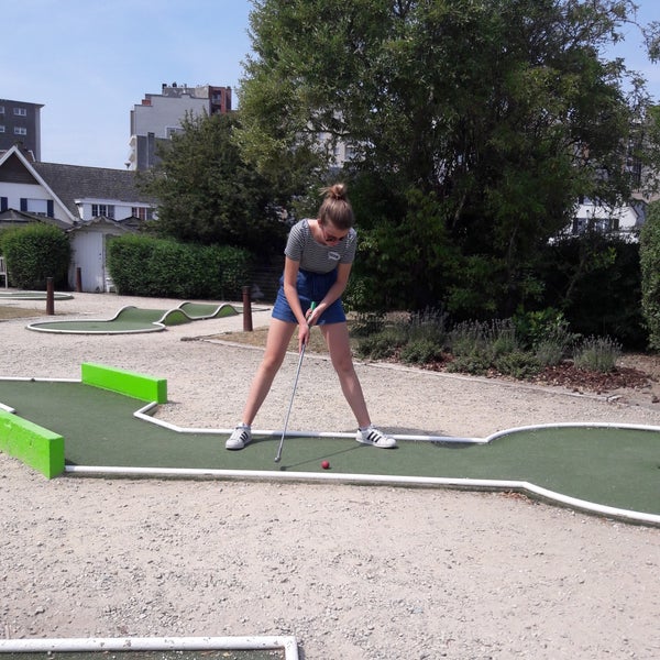 Westend Minigolf