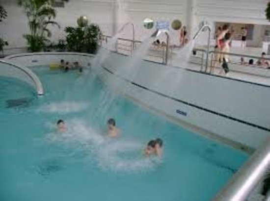Aquacentre
