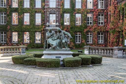 Monument Guibal-Devillez