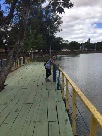 Parque Estadual de Serra Nova