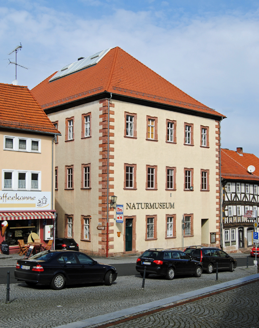 Naturmuseum